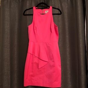 Milly Pink Dress